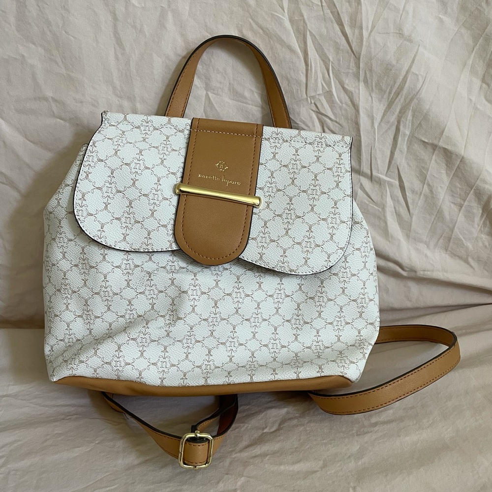 Nanette Lepore backpack